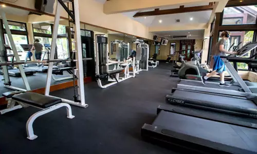 هتل لانگ بیچ گاردن پاتایا